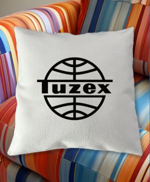 TUZEX, retro motiv Bony vole! V2