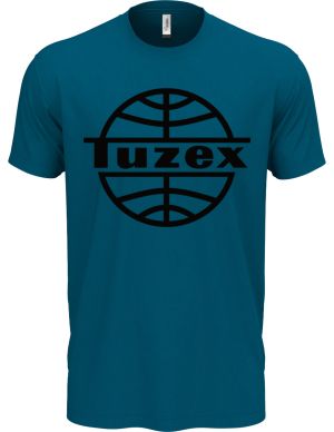 TUZEX, retro motiv Bony vole! V2