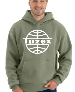 TUZEX, retro motiv Bony vole!