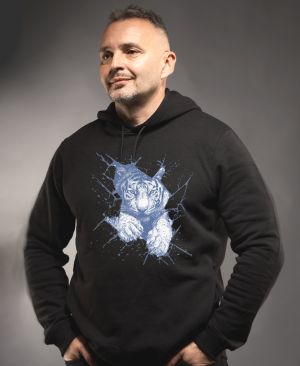 Tygr na útěku