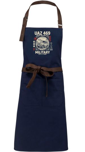 UAZ 469, JAPAN STYLE