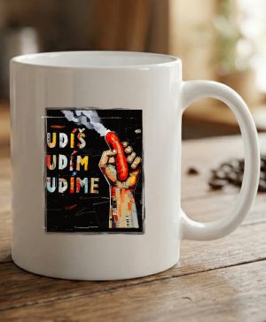 Udíš, udím, udíme