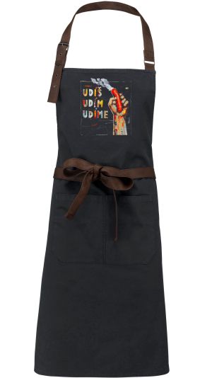 Udíš, udím, udíme