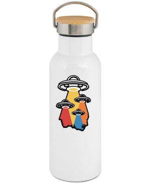 UFO únos
