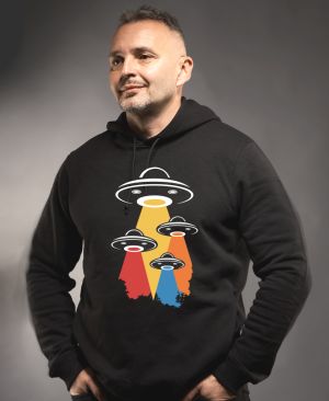 UFO únos
