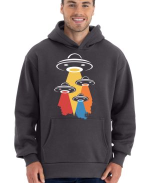 UFO únos