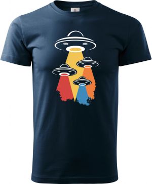 UFO únos