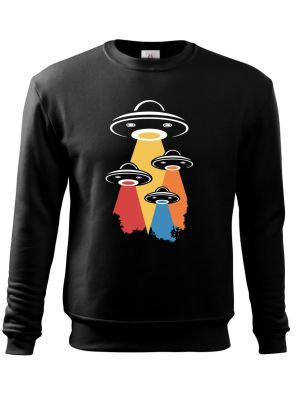 UFO únos