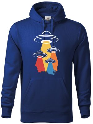 UFO únos