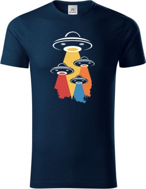 UFO únos