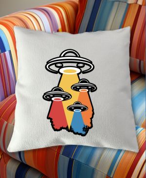 UFO únos