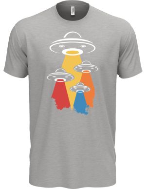 UFO únos
