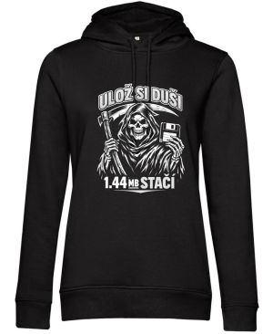 Ulož si duši, bílý tisk