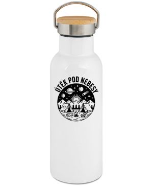Útěk pod nebesy