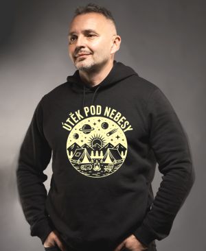 Útěk pod nebesy