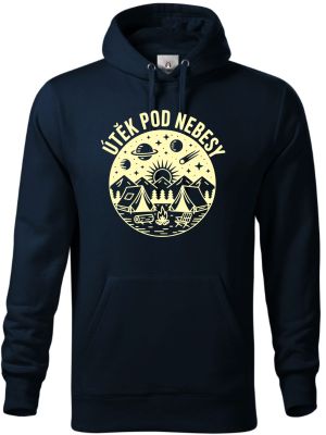 Útěk pod nebesy