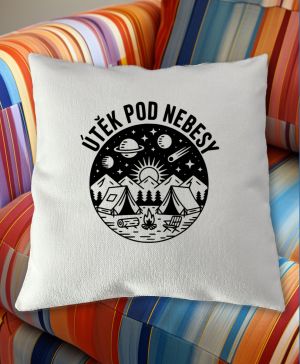 Útěk pod nebesy