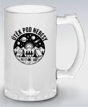 Útěk pod nebesy