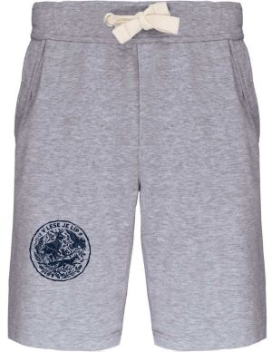 V lese je líp, černý tisk