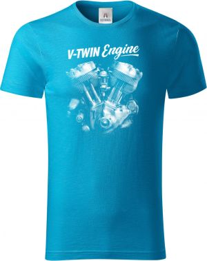 V-Twin Engine