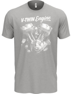 V-Twin Engine
