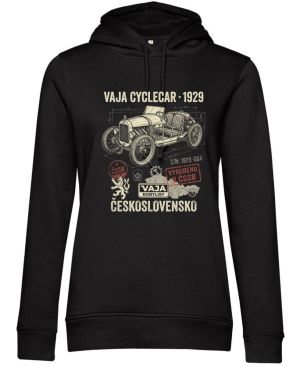 Vaja Cyclecar 1929