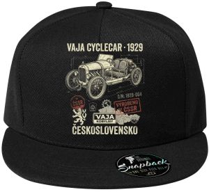Vaja Cyclecar 1929
