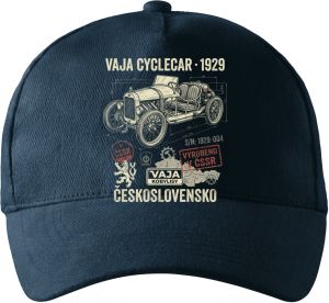 Vaja Cyclecar 1929