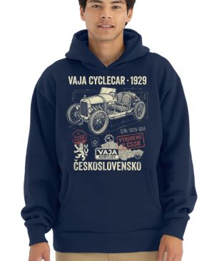 Vaja Cyclecar 1929