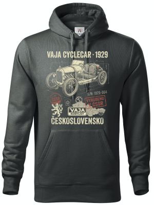 Vaja Cyclecar 1929