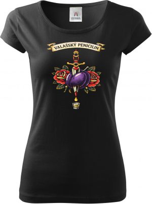 Valašský penicilin