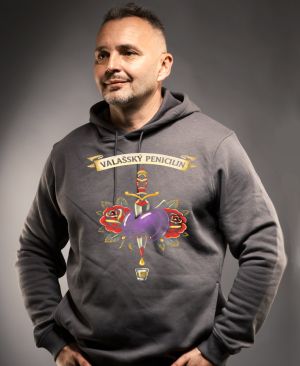 Valašský penicilin