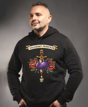 Valašský penicilin