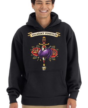 Valašský penicilin