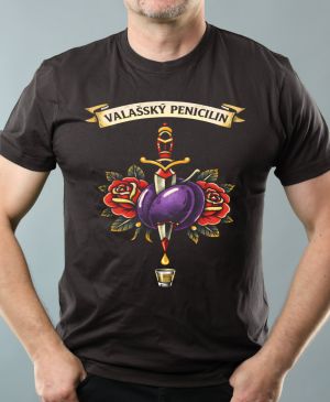 Valašský penicilin