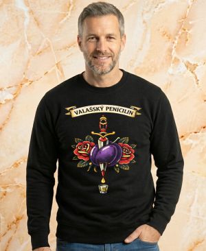 Valašský penicilin