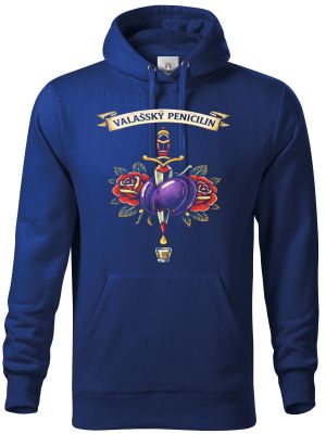 Valašský penicilin