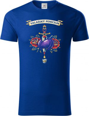 Valašský penicilin