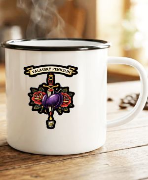 Valašský penicilin