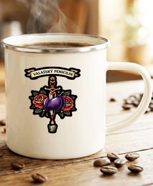 Valašský penicilin