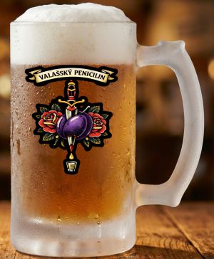 Valašský penicilin