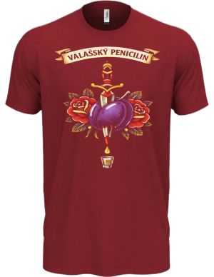 Valašský penicilin