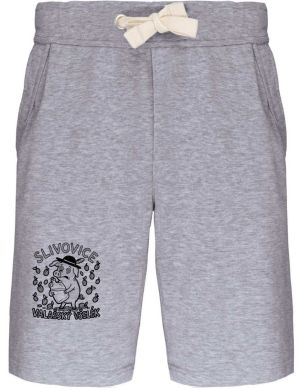 Valašský všelék, černý potisk