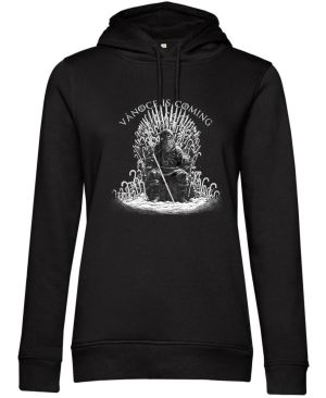 Vánoce is Coming, bílý tisk