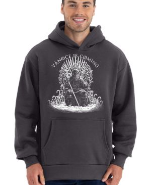 Vánoce is Coming, bílý tisk