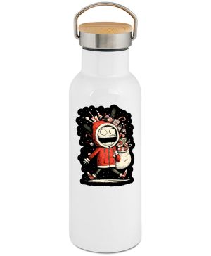 Vánoční šílenství