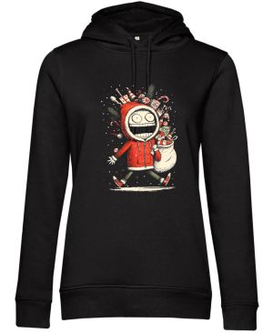 Vánoční šílenství