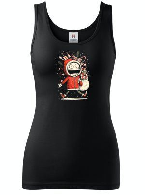 Vánoční šílenství