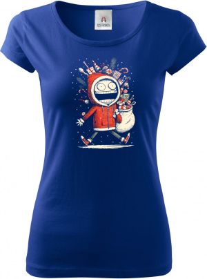 Vánoční šílenství