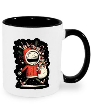 Vánoční šílenství